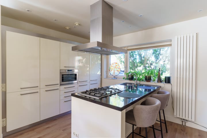 Hoekwoning te koop: Molensingel 81, Delft
