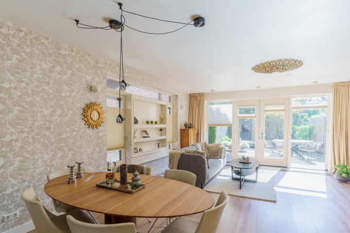 Hoekwoning te koop: Molensingel 81, Delft