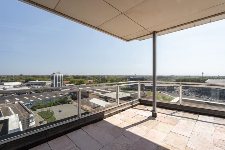Appartement te koop: Piet Smitkade 290, Rotterdam
