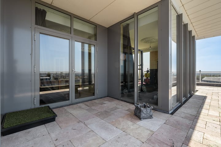 Appartement te koop: Piet Smitkade 290, Rotterdam