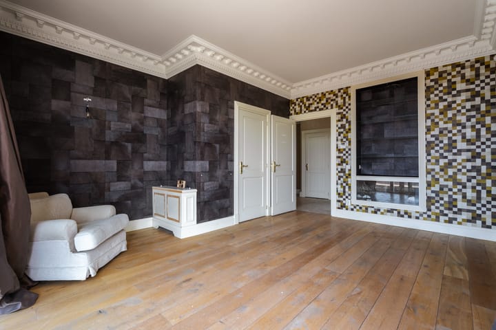 Appartement te koop: Piet Smitkade 290, Rotterdam