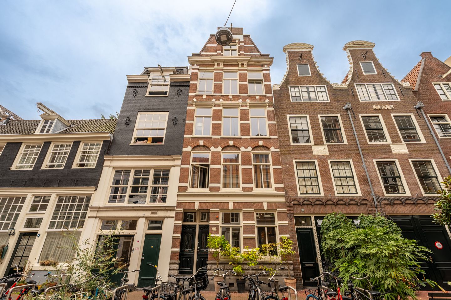 Foto 1 van Kerkstraat 410-2