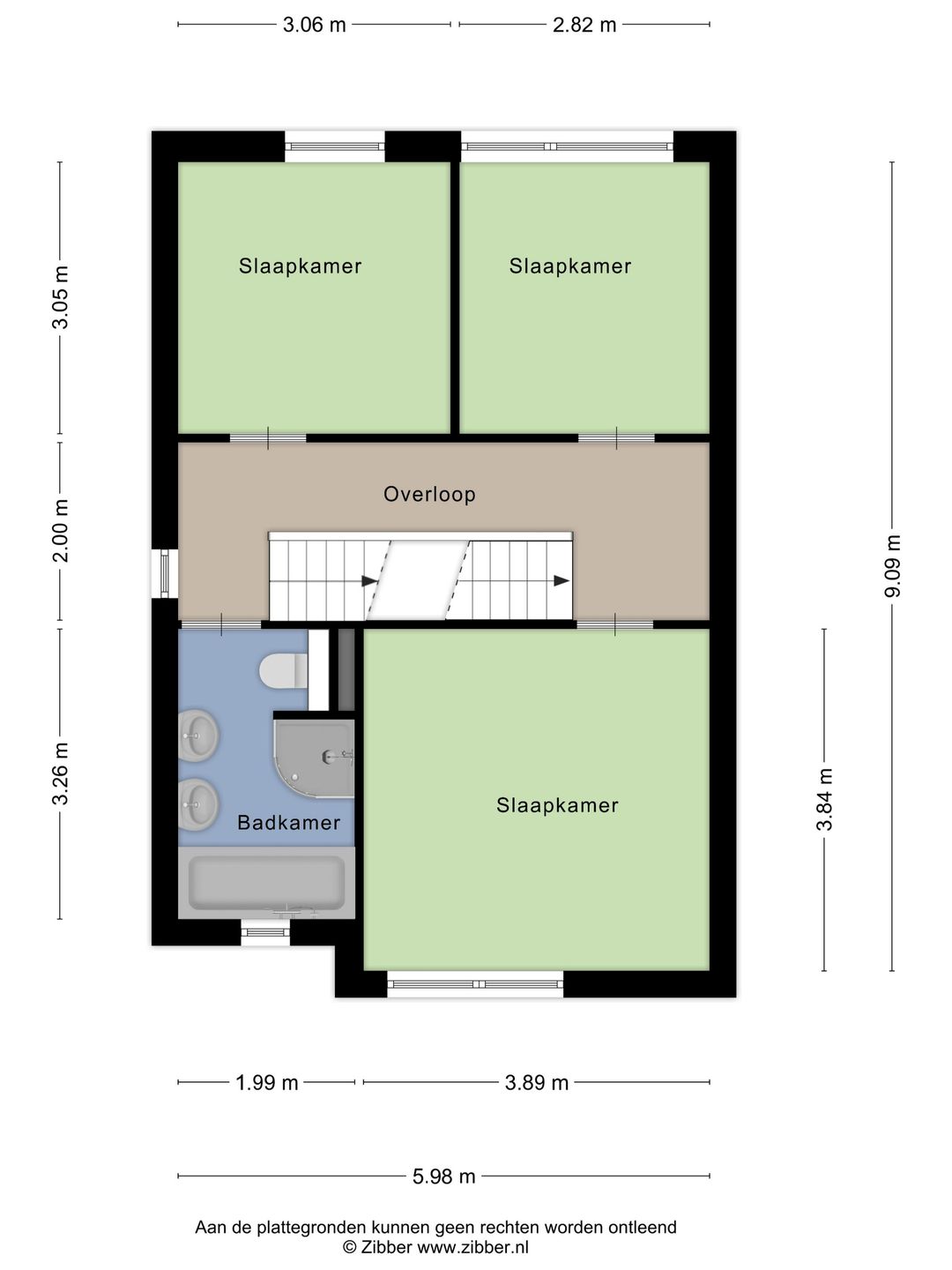 Foto 41 van Clarapolder 17