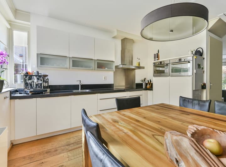 Twee-onder-één-kap te koop: Clarapolder 17, Amersfoort