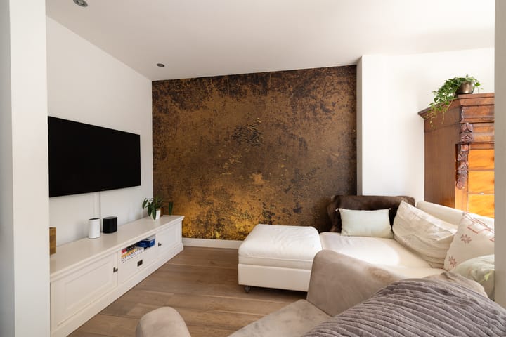 Tussenwoning te koop: Catharina van Clevelaan 29, Amstelveen