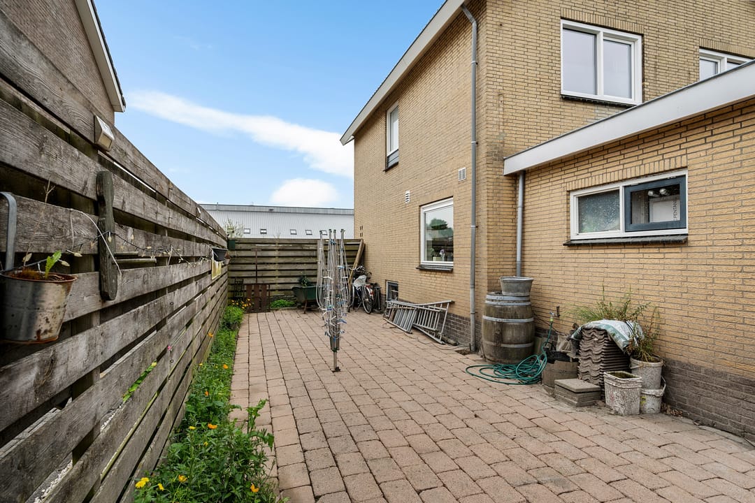 Foto 32 van Ericalaan 21