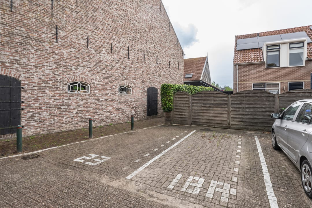 Photo 23 of Westelijke Achterweg 18-A