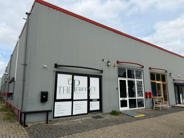 Steurstraat 3-F, Almere