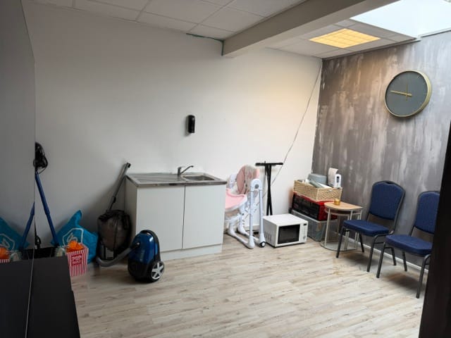 Bekijk foto 3 van Steurstraat 3-F