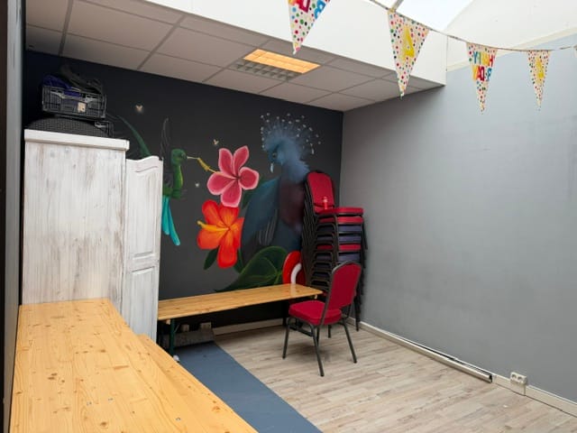 Bekijk foto 4 van Steurstraat 3-F