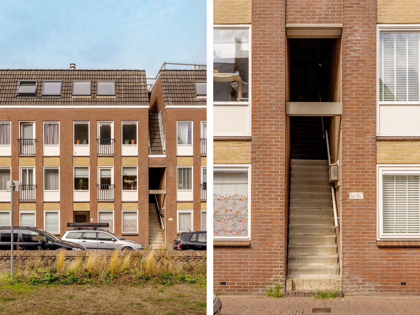 Foto 4 van Wassenaarsestraat 54