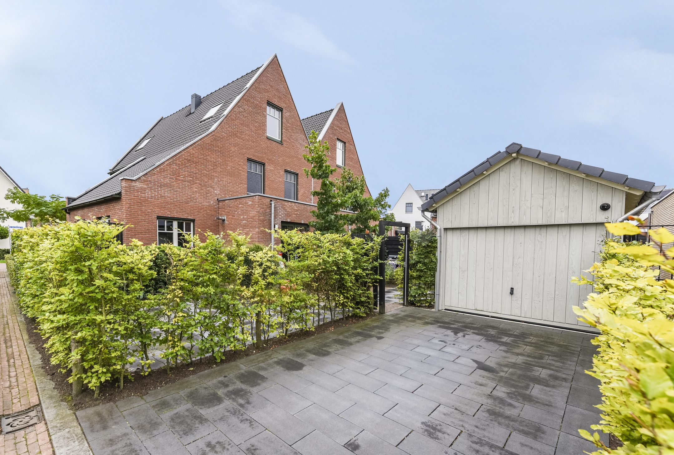 Foto 42 van De Haarhof 4
