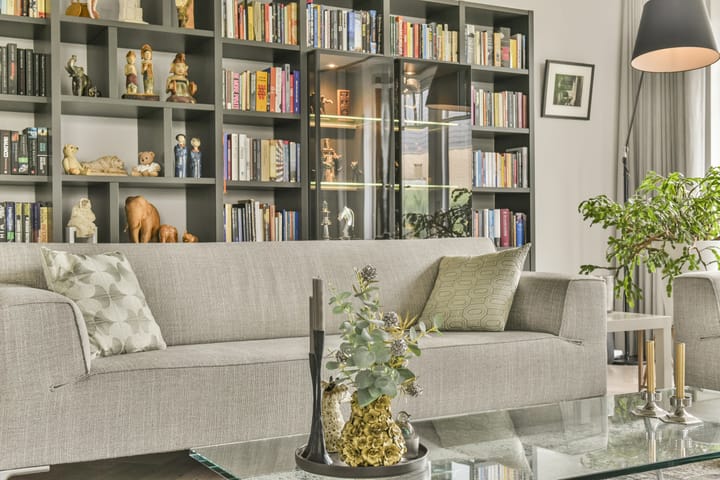 Twee-onder-één-kap te koop: De Haarhof 4, Hoevelaken