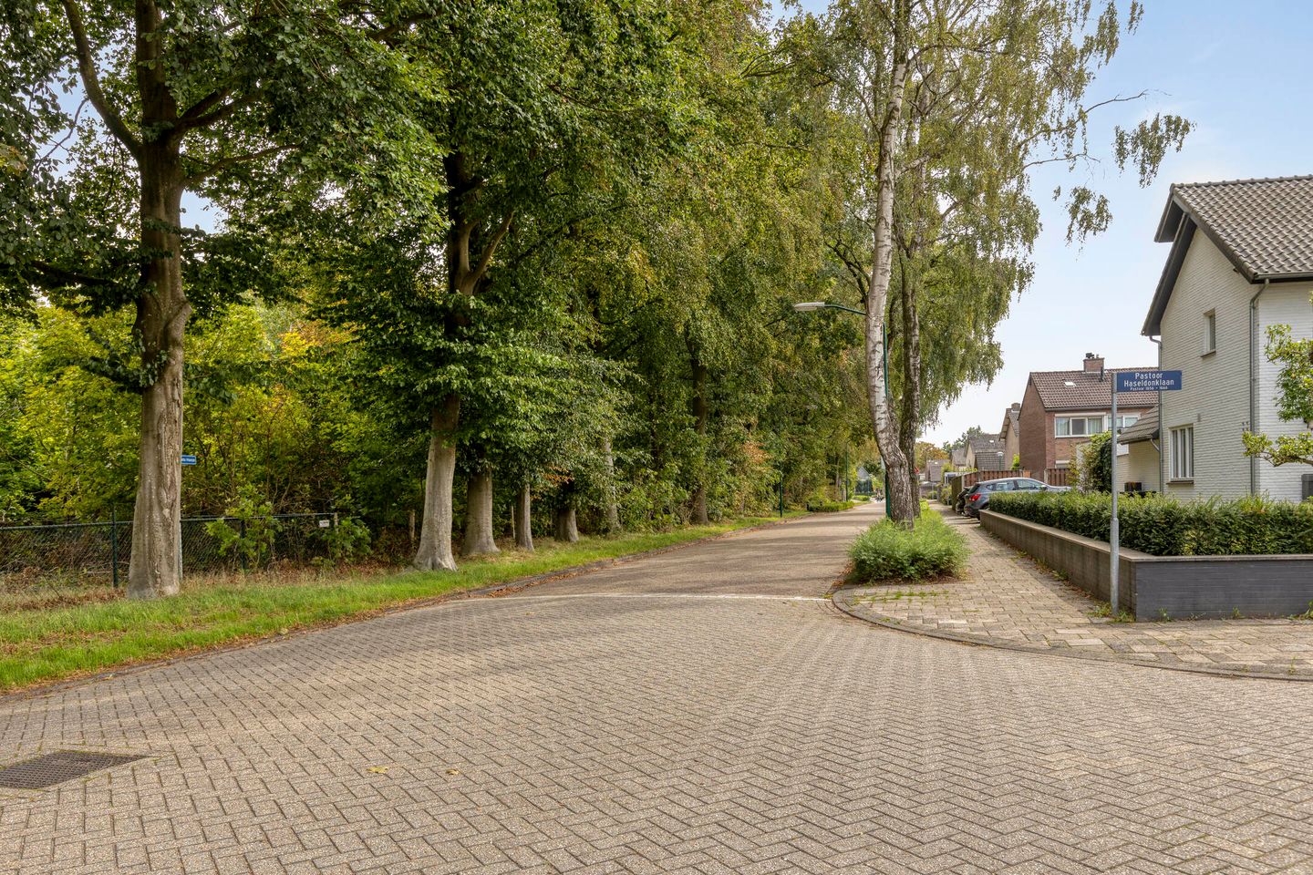 Foto 5 van Pastoor Haseldonklaan 16