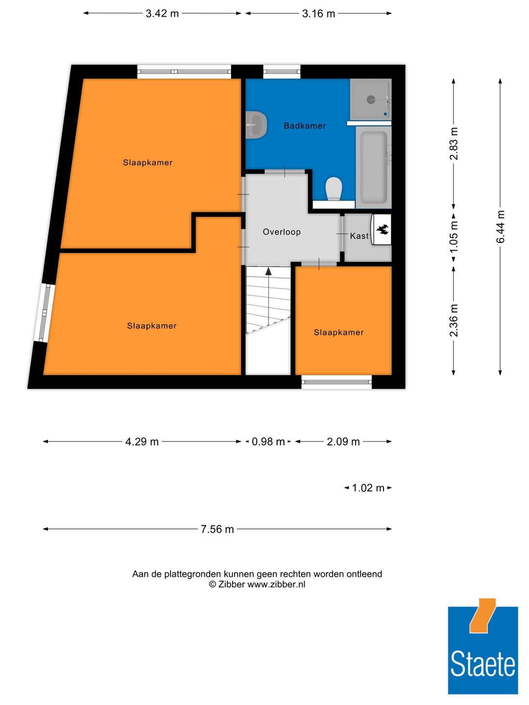 Foto 46 van De Klok 17