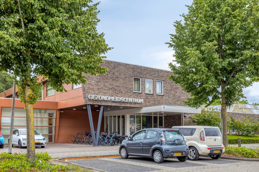 Foto 43 van De Klok 17