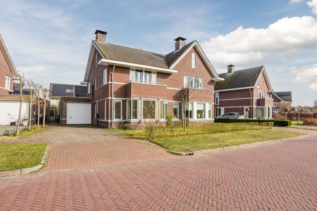 Photo 1 of Oosterakker 11
