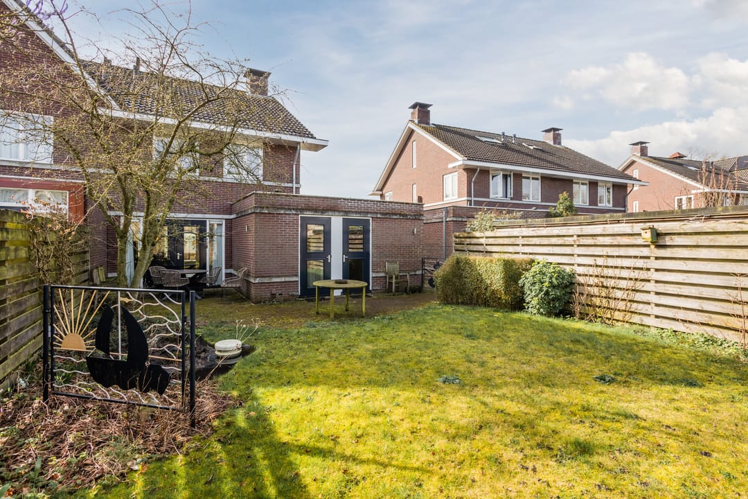 Photo 52 of Oosterakker 11