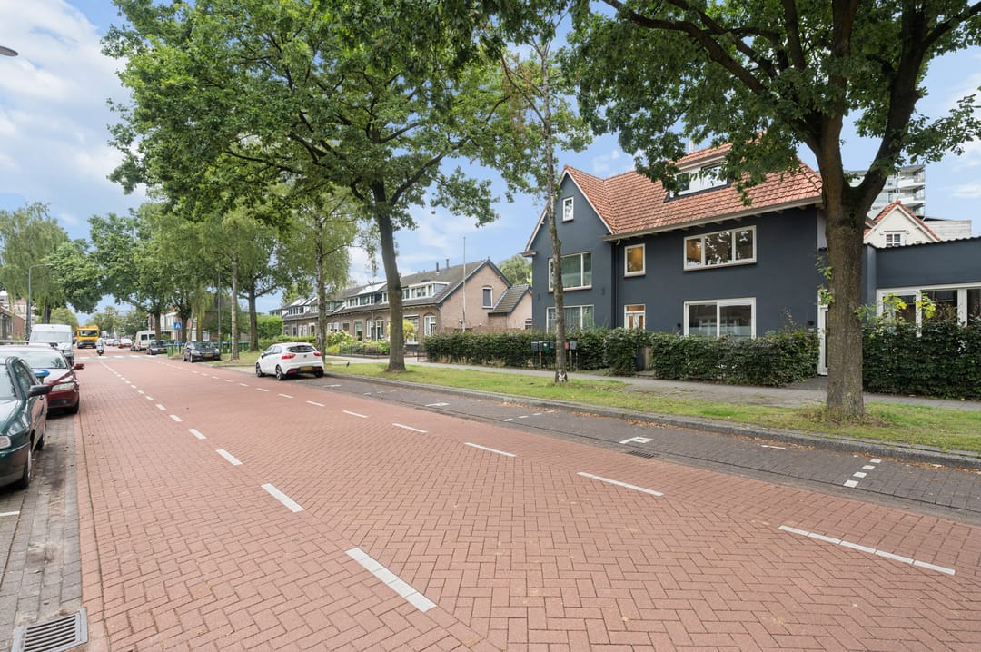 Photo 23 of Valleistraat 21-B