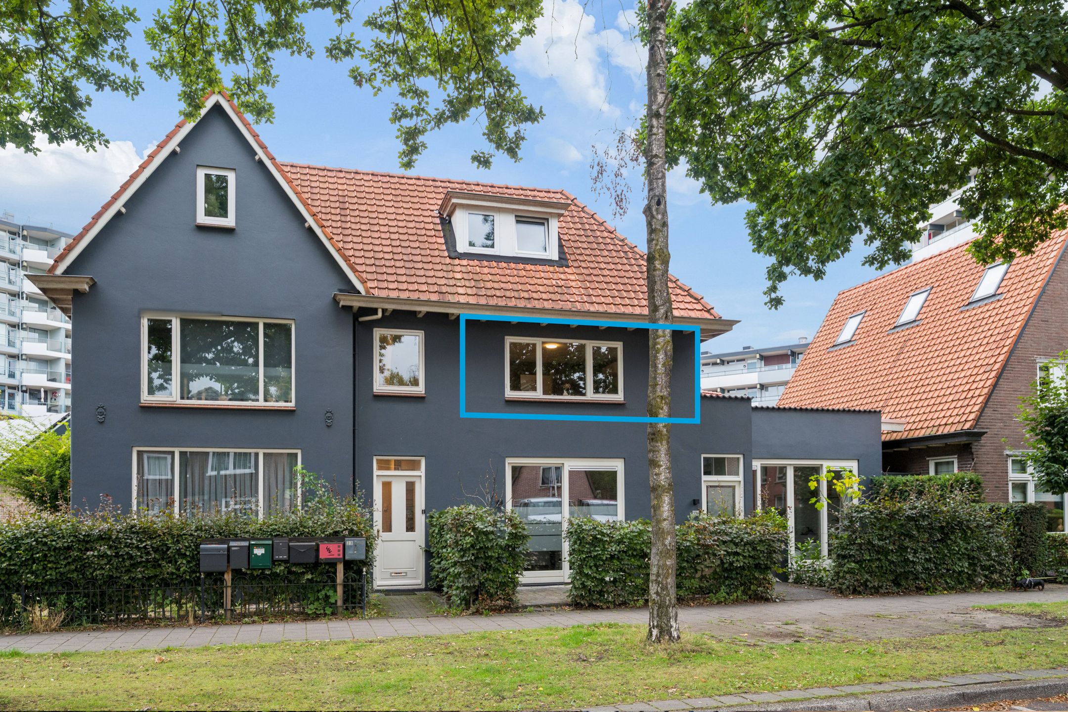 Photo 6 of Valleistraat 21-B