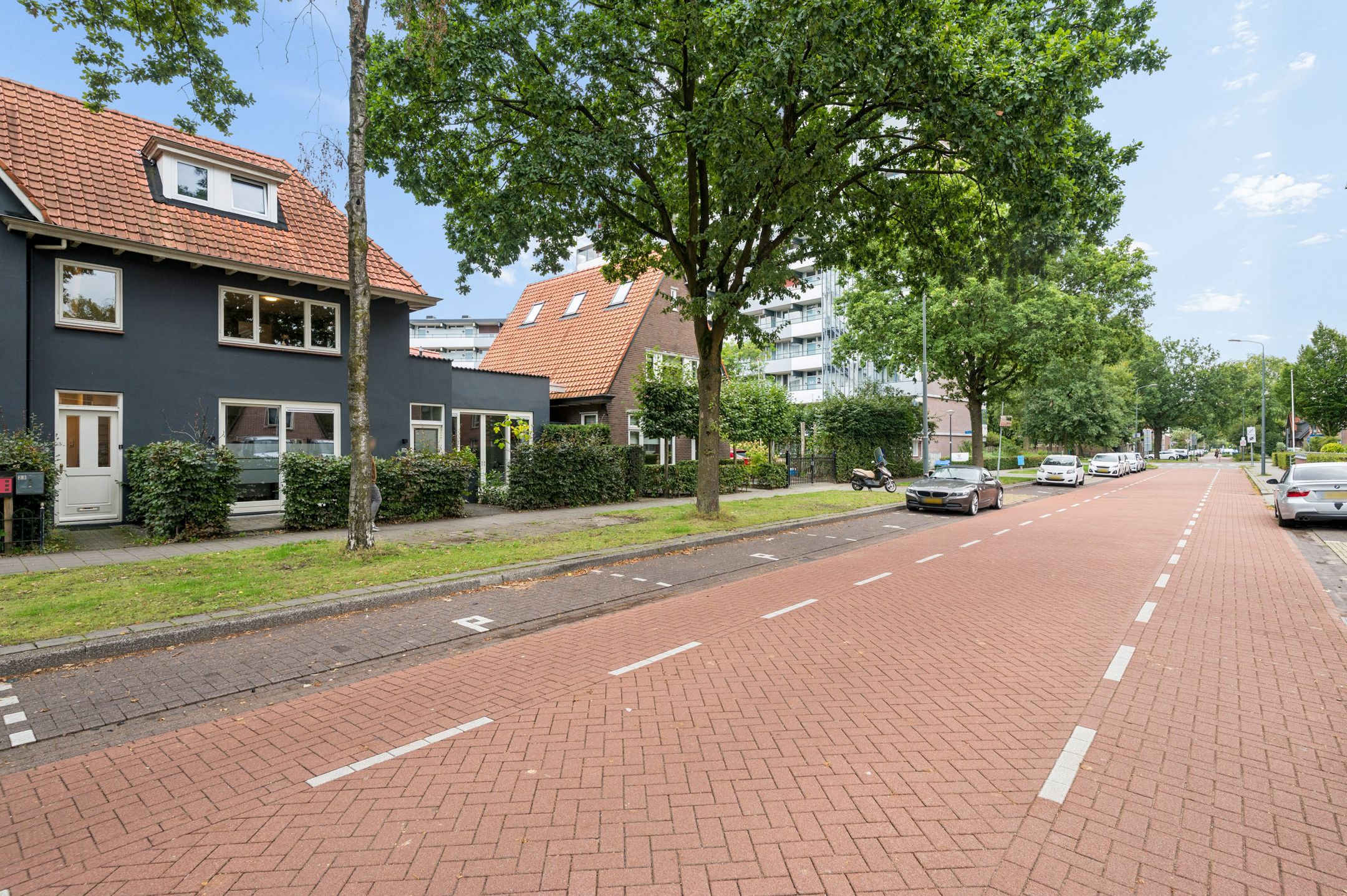 Photo 24 of Valleistraat 21-B
