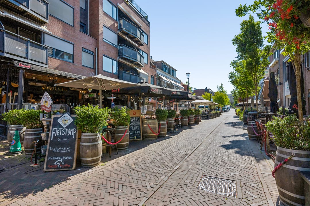 Photo 26 of Valleistraat 21-B
