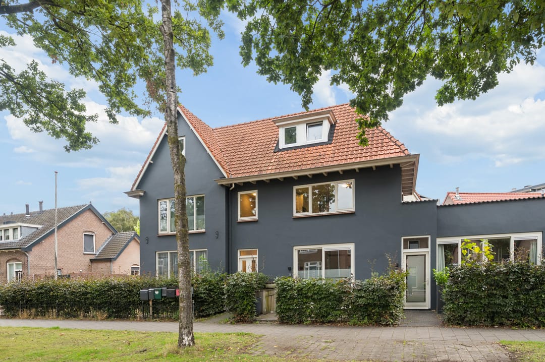 Photo 7 of Valleistraat 21-B