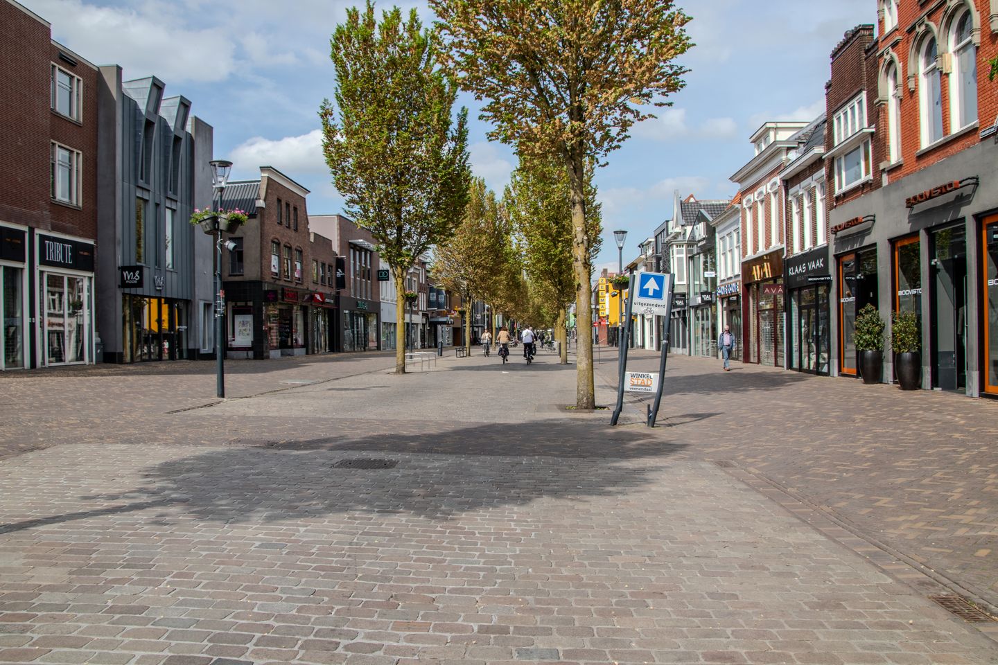 Photo 25 of Valleistraat 21-B