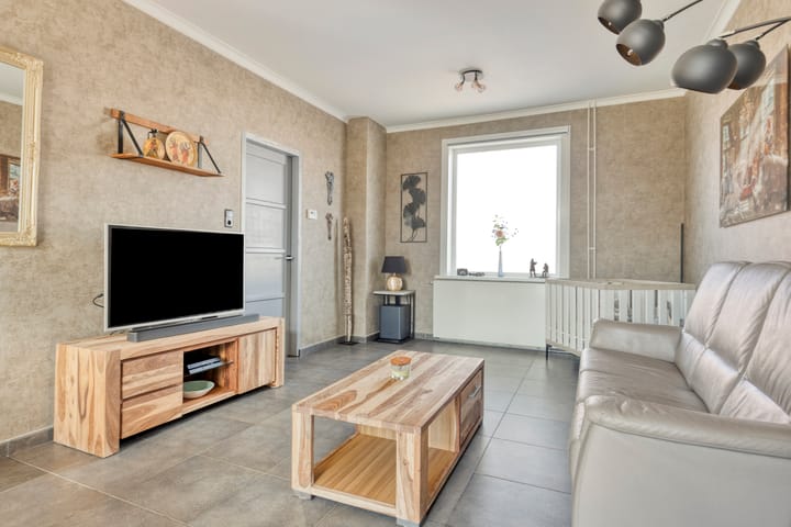 Foto 4 van Calandstraat 5