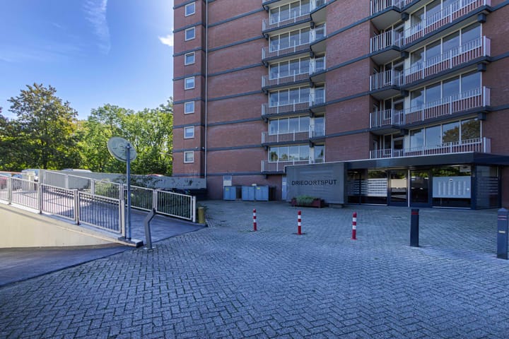 Foto 4 van Drieoortsput 69
