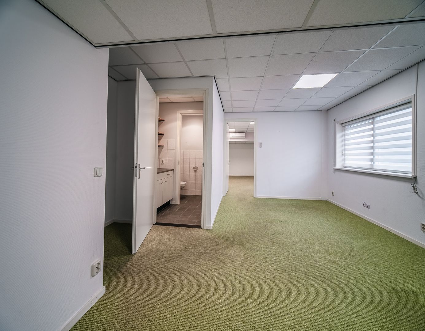 View photo 5 of IJzerweg 8-H
