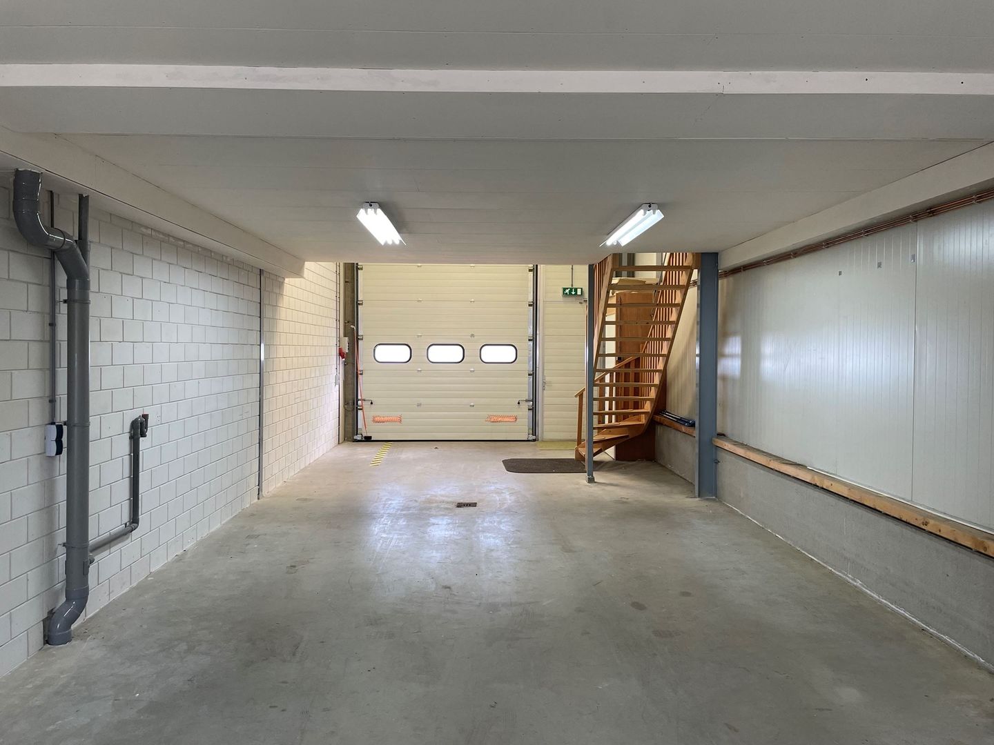 Bekijk foto 3 van IJzerweg 8-H