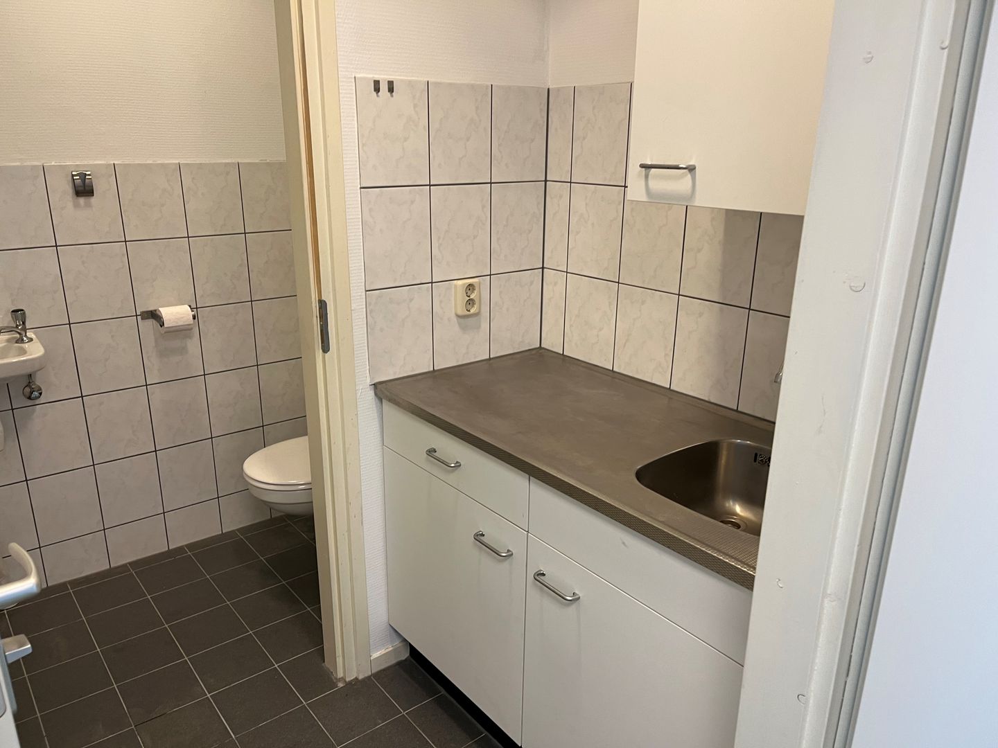 Bekijk foto 5 van IJzerweg 8-H