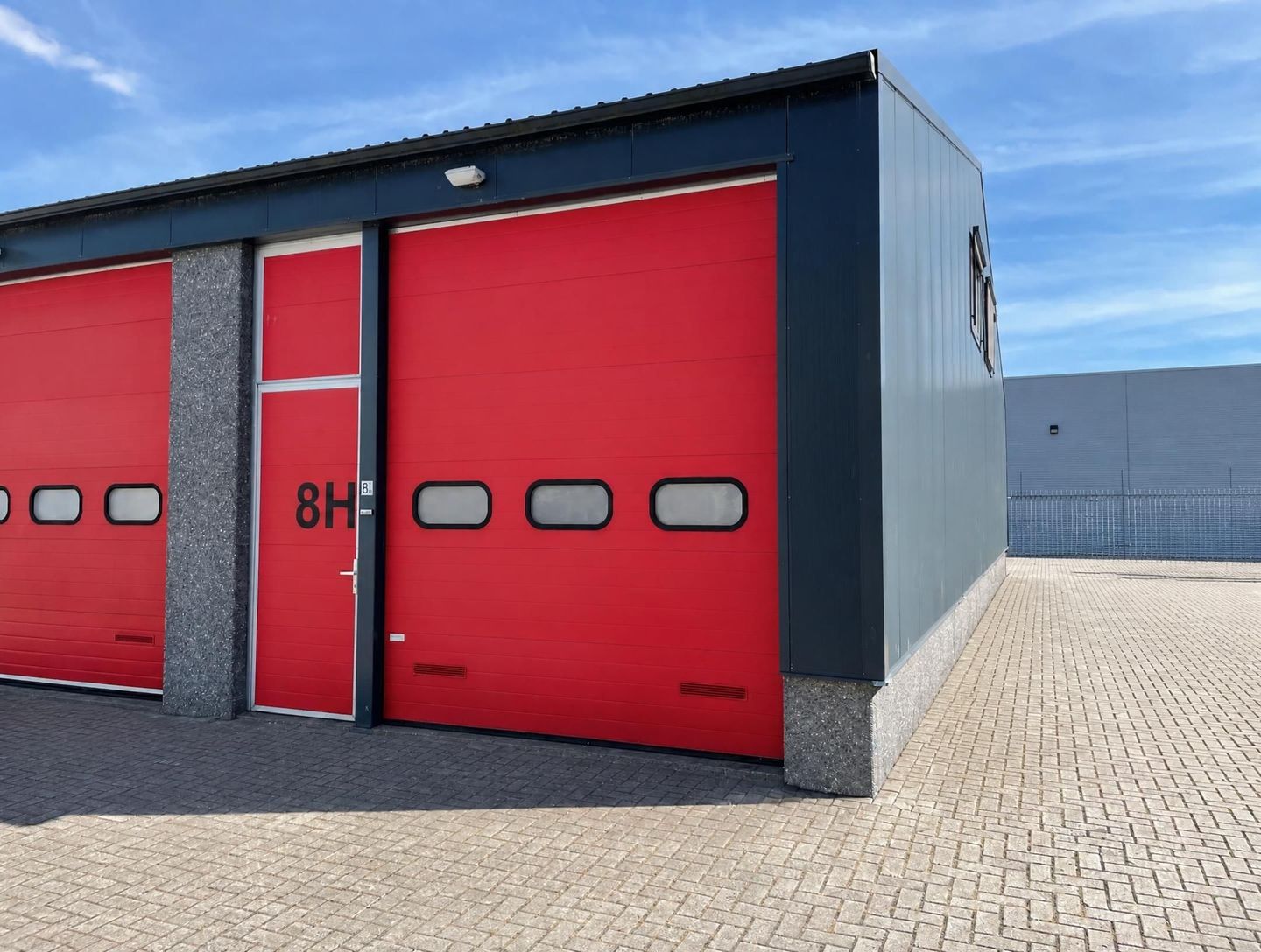 Bekijk foto 1 van IJzerweg 8-H