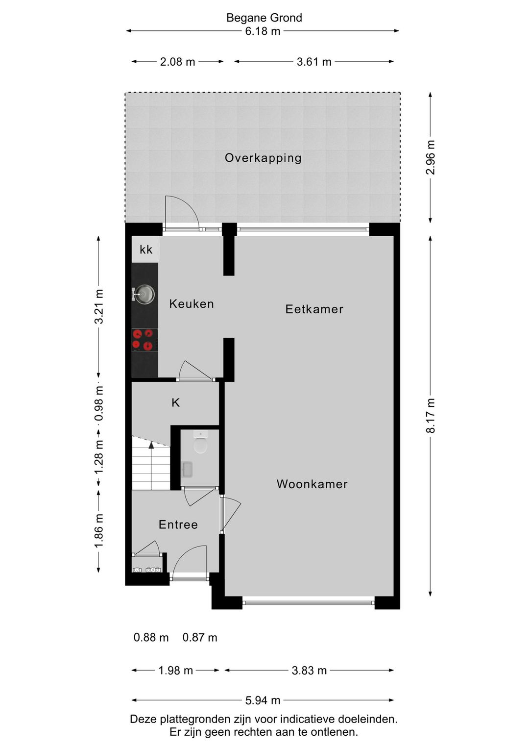 Foto 43 van Normandielaan 97
