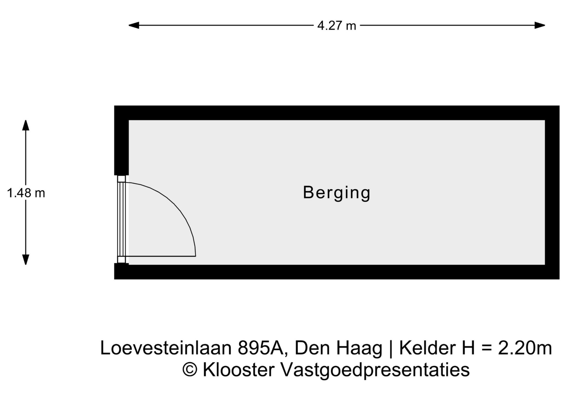 Foto 45 van Loevesteinlaan 895-A