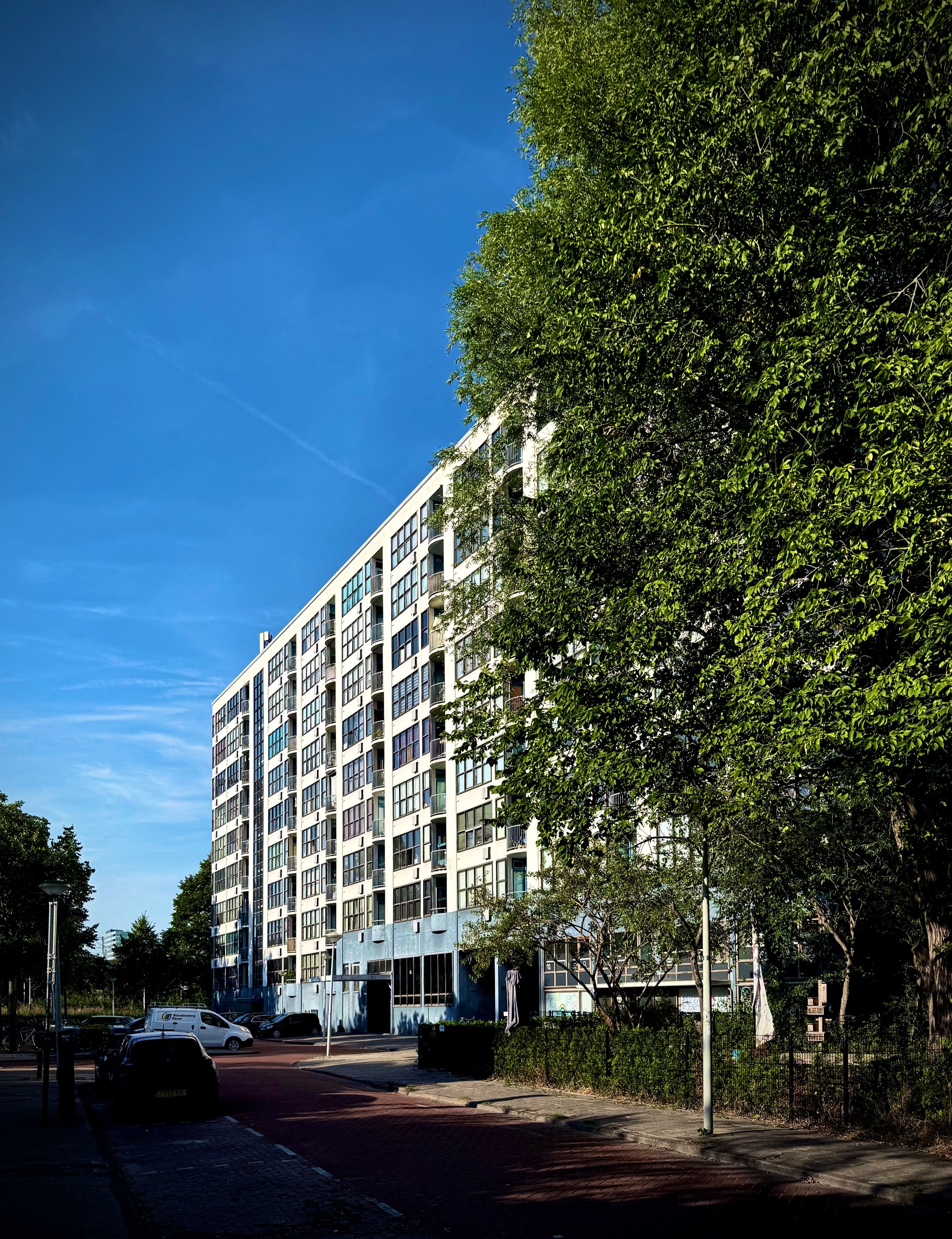 Harry Koningsbergerstraat 330 