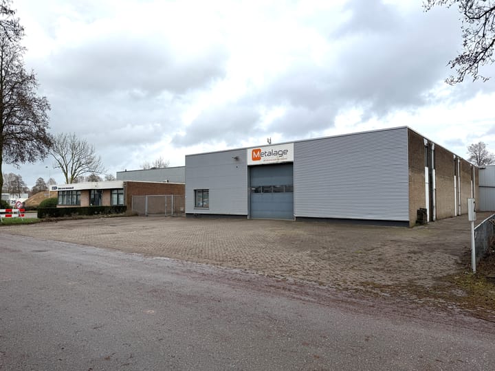 Voltastraat 29, Doetinchem