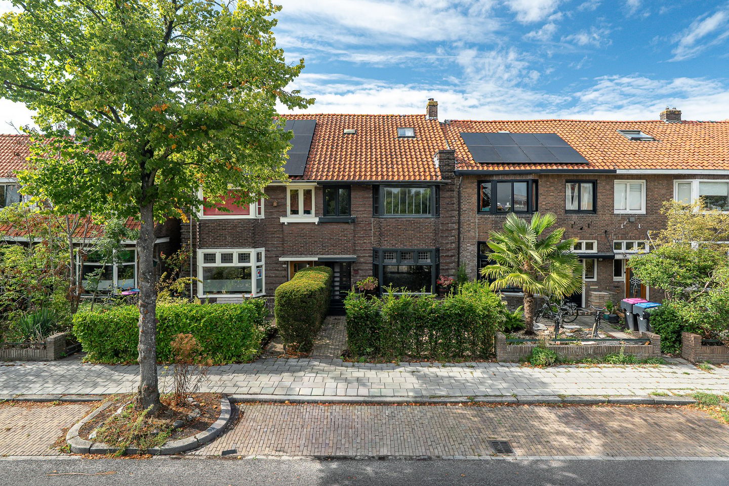 Foto 40 van Achter de Hoven 259