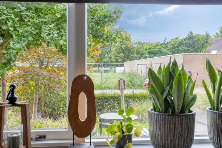 Tussenwoning te koop: Broeklaan 11, Harderwijk
