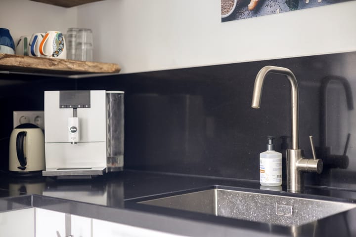 Tussenwoning te koop: Louise Michelstraat 5, Arnhem