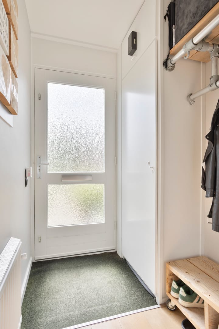Tussenwoning te koop: Broeklaan 11, Harderwijk