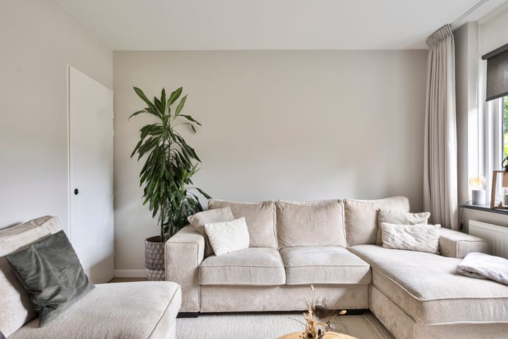 Tussenwoning te koop: Broeklaan 11, Harderwijk