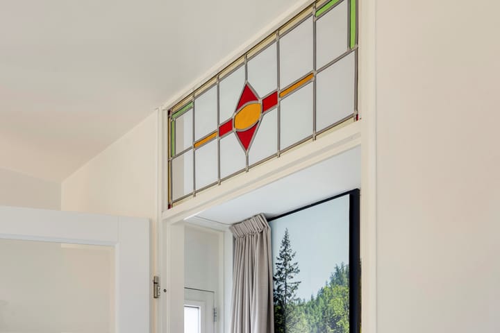 Tussenwoning te koop: Louise Michelstraat 5, Arnhem