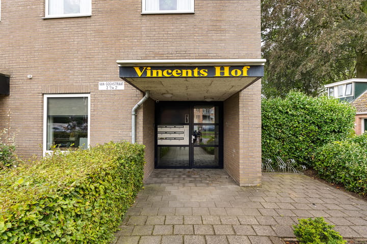Foto 4 van Van Goghstraat 2-C