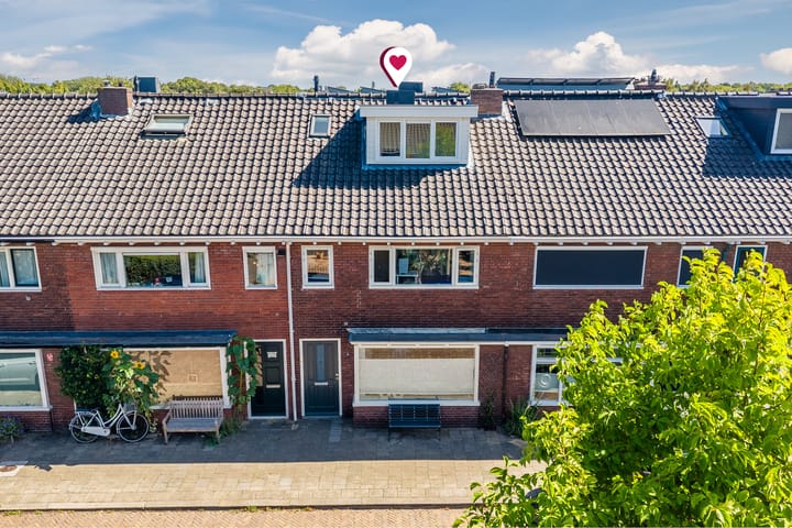 Foto 4 van A.H.G. Fokkerstraat 23
