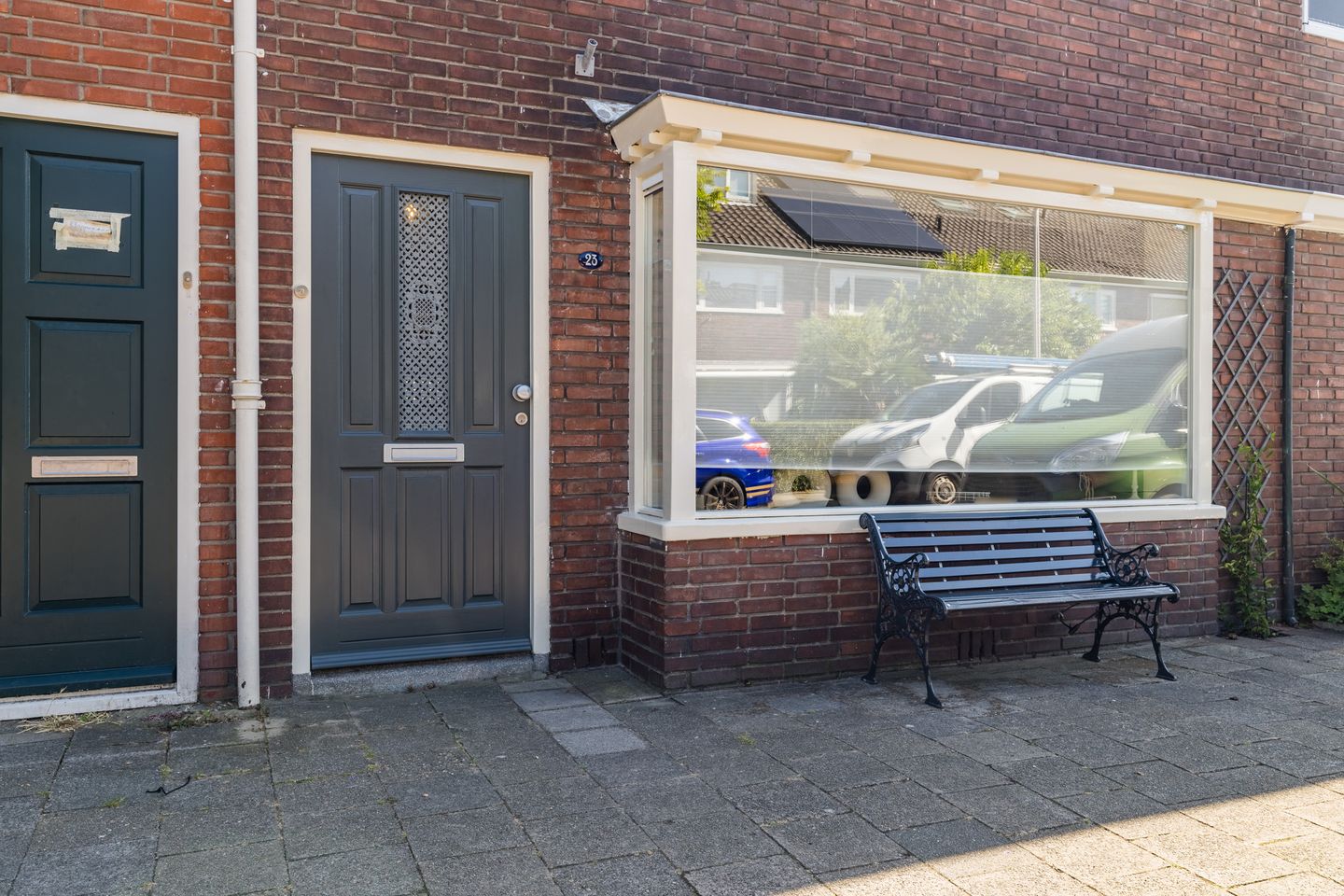 Foto 5 van A.H.G. Fokkerstraat 23