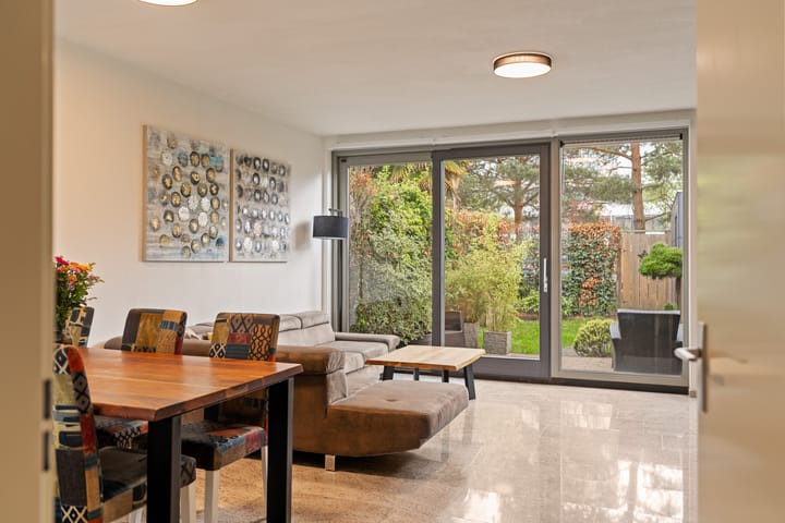 Tussenwoning te koop: Korfoepad 175, Rotterdam
