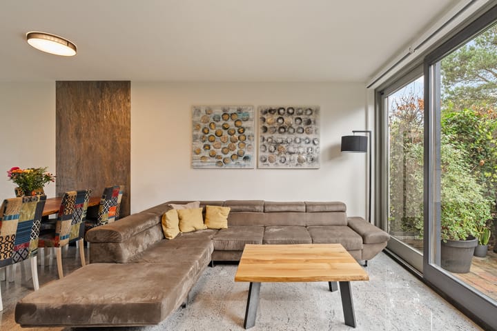 Tussenwoning te koop: Korfoepad 175, Rotterdam