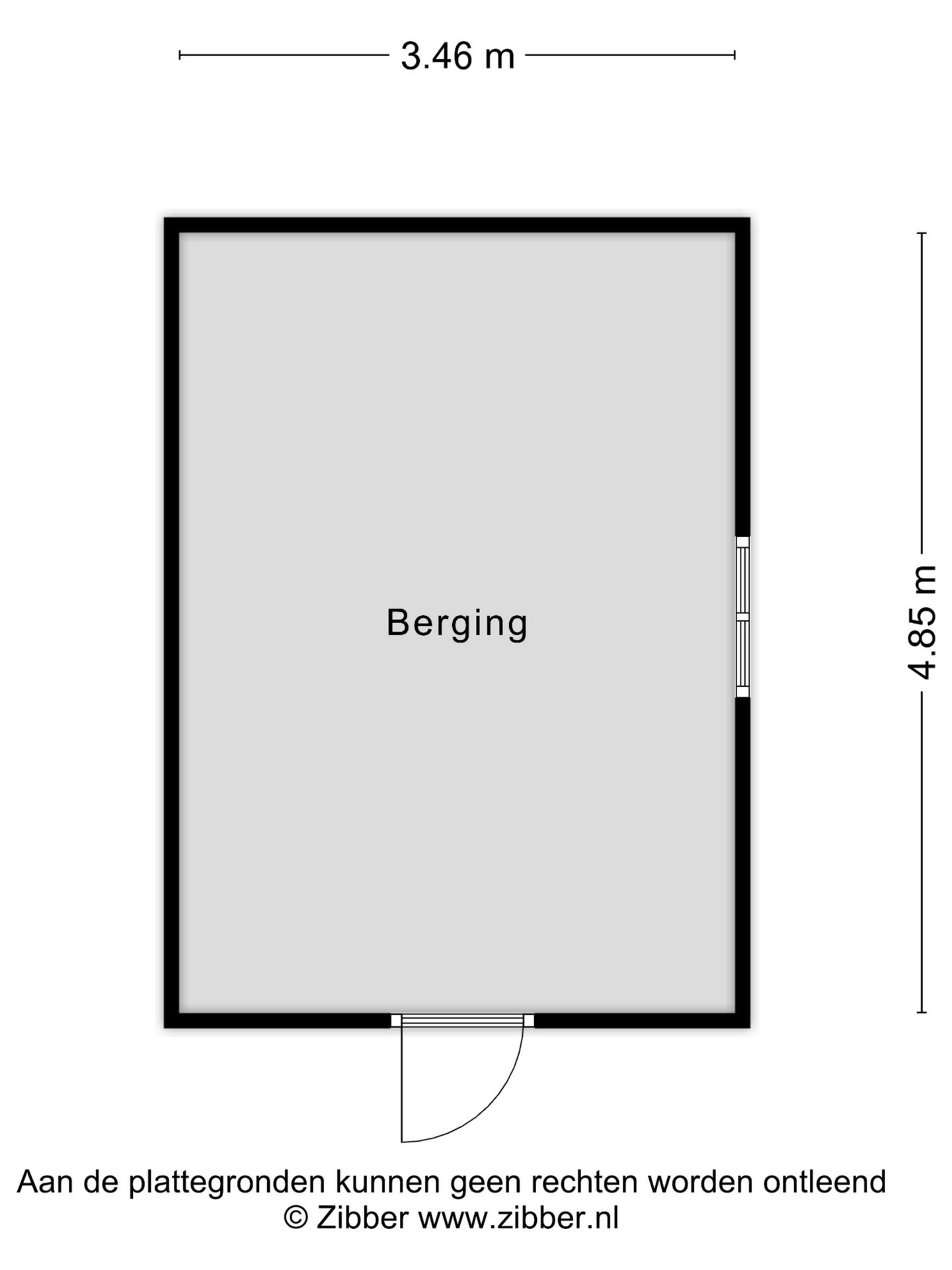 Photo 64 of Benedeneind NZ 430